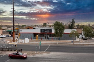 Tucson, AZ Freestanding - 131 W Grant Rd