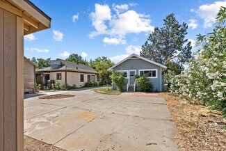 Multifamily Development Land