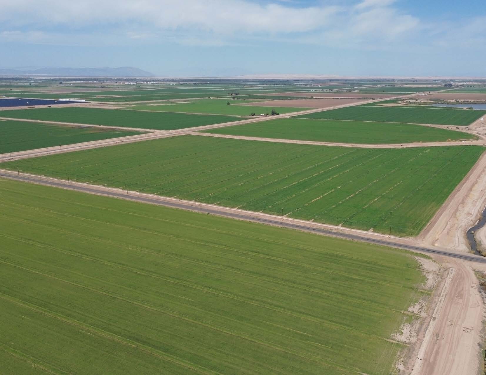 NEC Diehl Rd & Derrick Rd, El Centro, CA for Sale