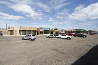 Sterling, CO Office/Retail, Retail, Flex - 100 Broadway St