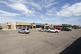 Sterling, CO Retail, Flex - 100 Broadway St