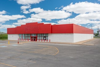 Laval, QC Retail - 1000 Hwy Chomedey Laval, QC Retail - 1000 Hwy Chomedey