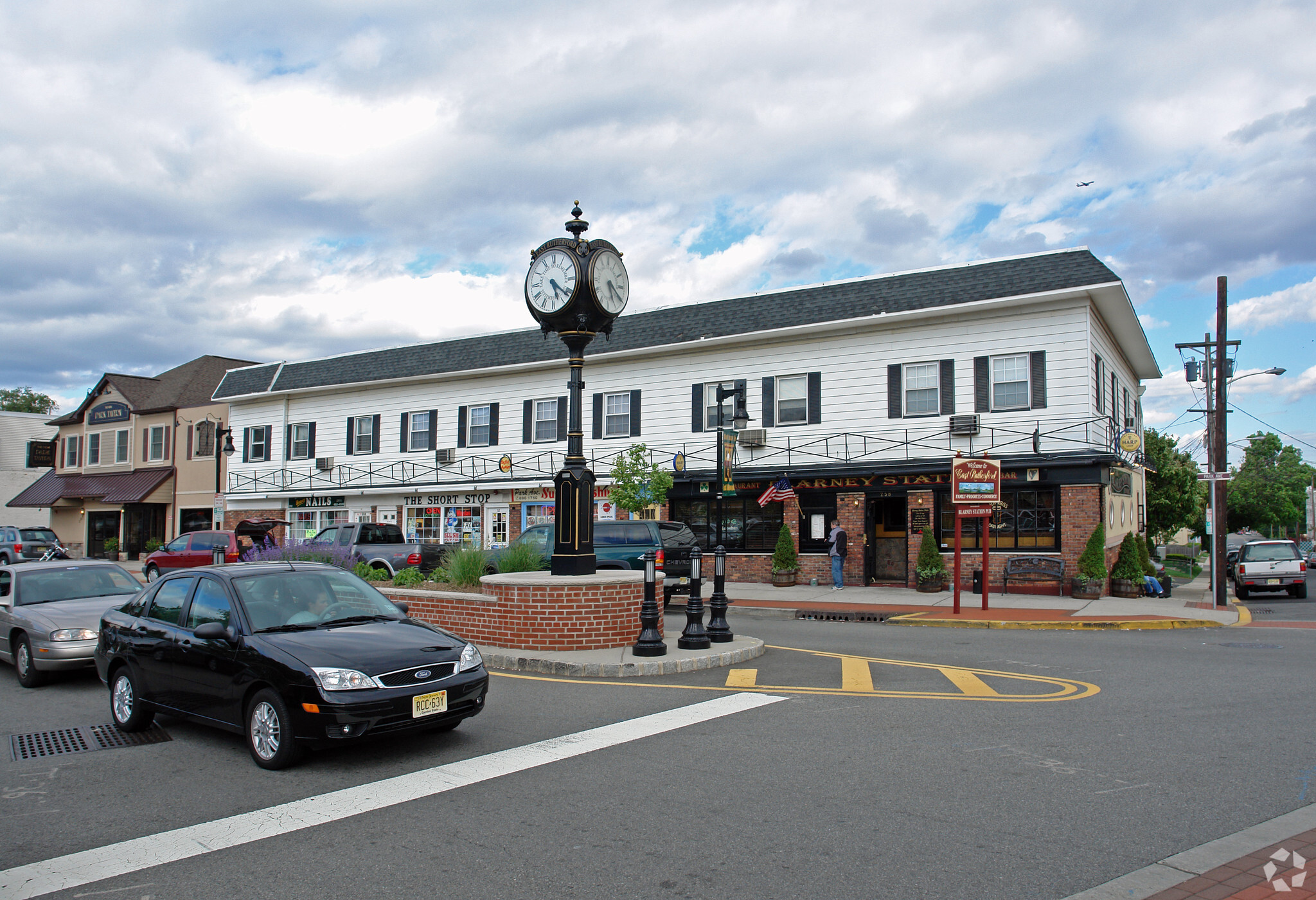 252-266 Park Ave, East Rutherford, NJ for Sale