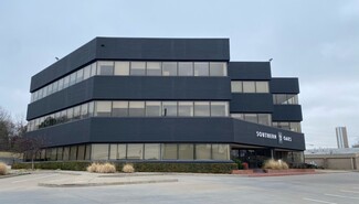 Tulsa, OK Office - 7335 S Lewis Ave