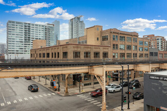 Chicago, IL Office - 641-651 W Lake St