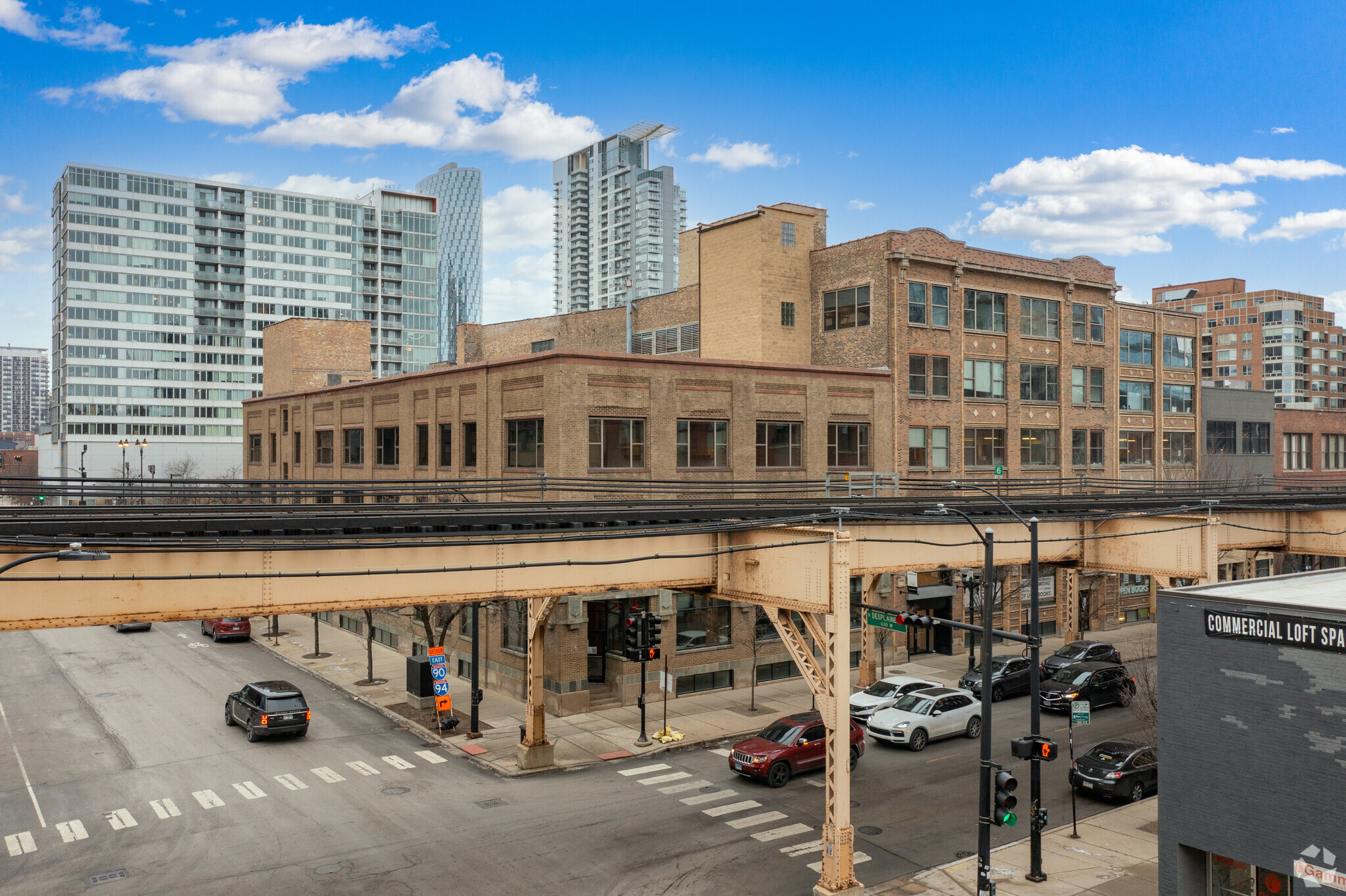 641-651 W Lake St, Chicago, IL for Rent