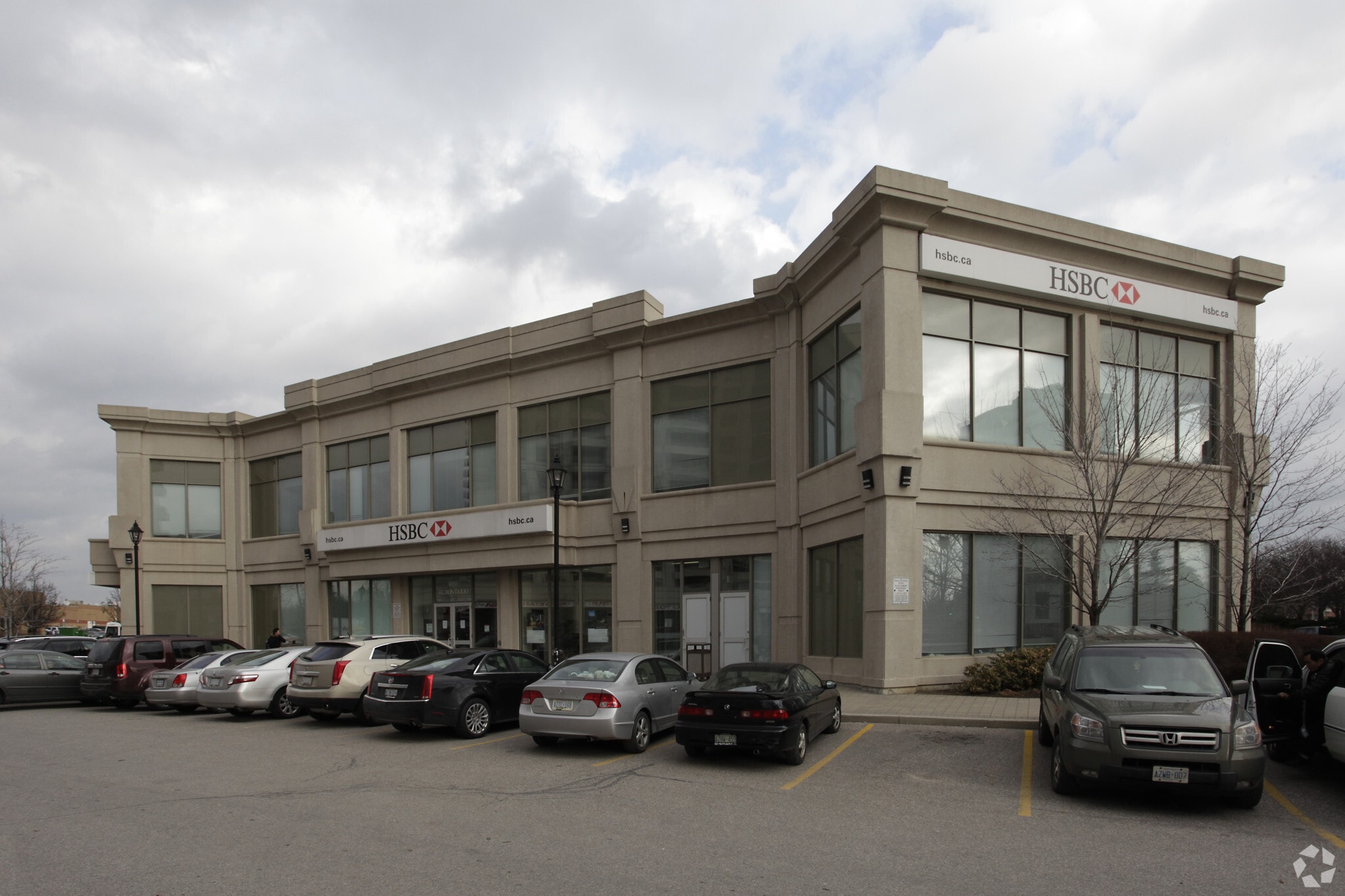 4550 Hurontario St, Mississauga, ON for Rent