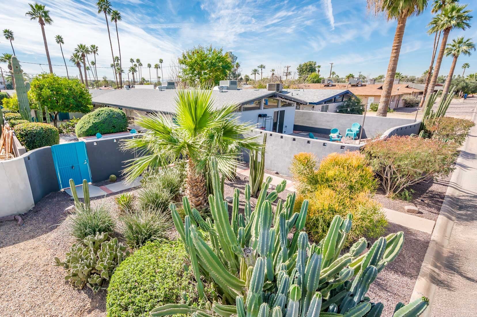 2727 E Montecito Ave, Phoenix, AZ for Sale