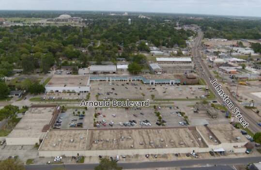 100-128 Arnould Blvd, Lafayette, LA for Sale
