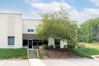 Lynchburg, VA Flex - 1030 McConville Rd