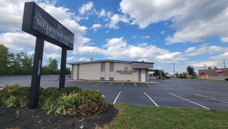 Bedford, OH Specialty - 25021 Rockside Rd