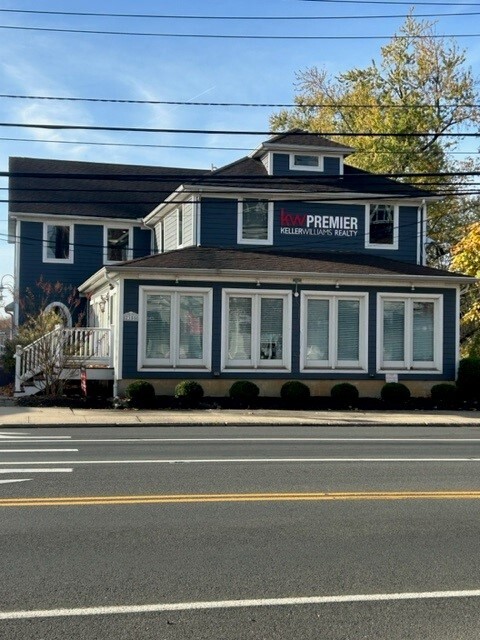 2355 Route 33, Robbinsville, NJ for Sale