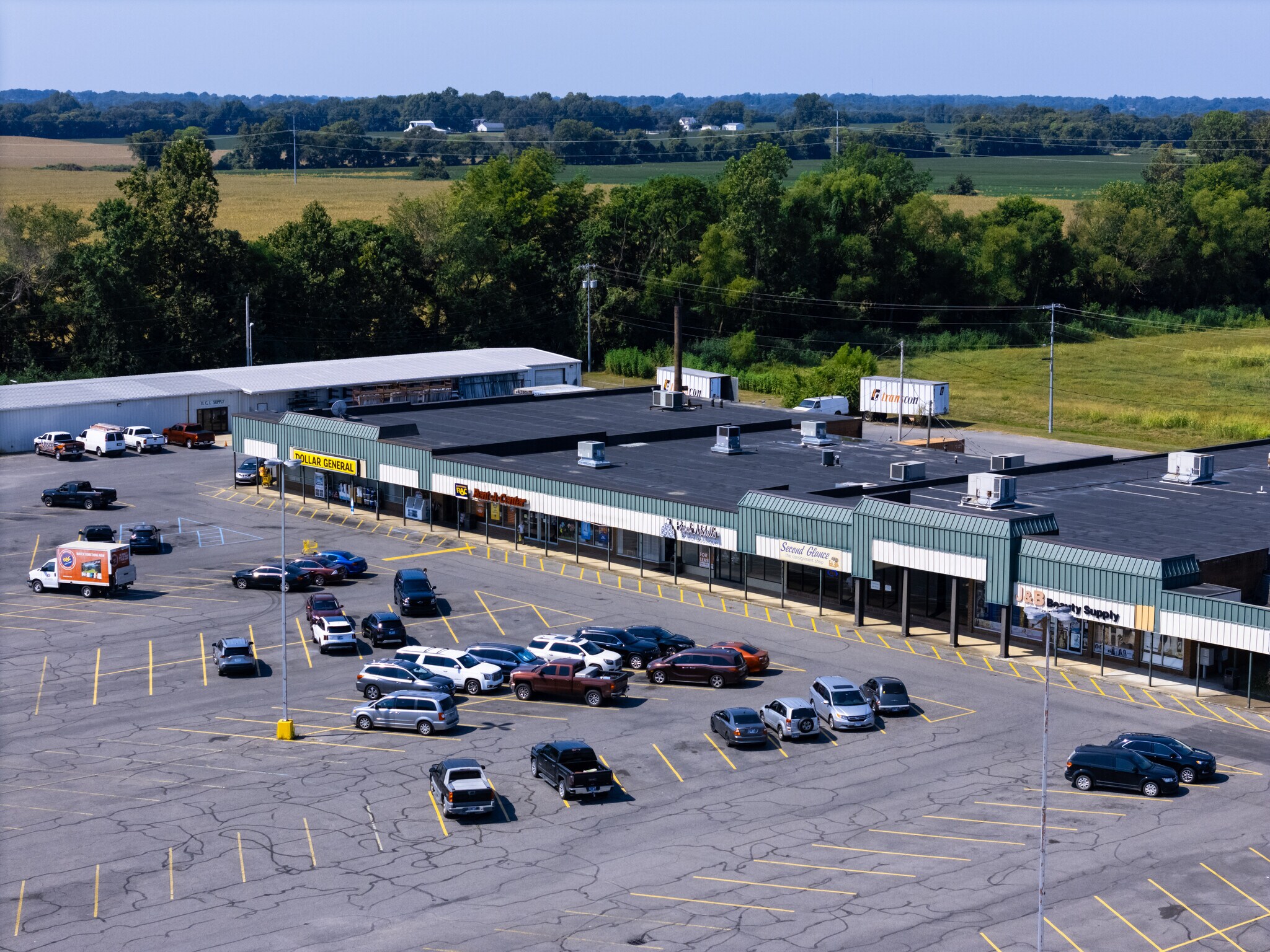 1403 S 1st St, Union City, TN for Rent