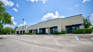 Saint Augustine, FL Office, Industrial - 280 Business Park Cir