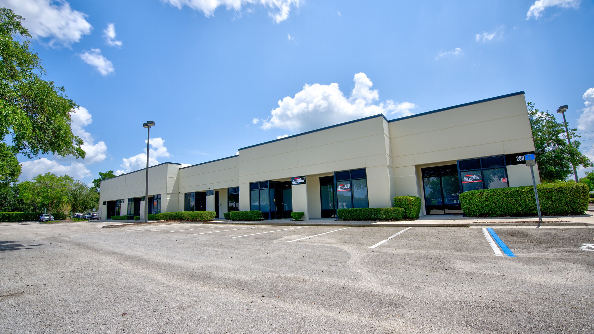 280 Business Park Cir, Saint Augustine, FL for Rent
