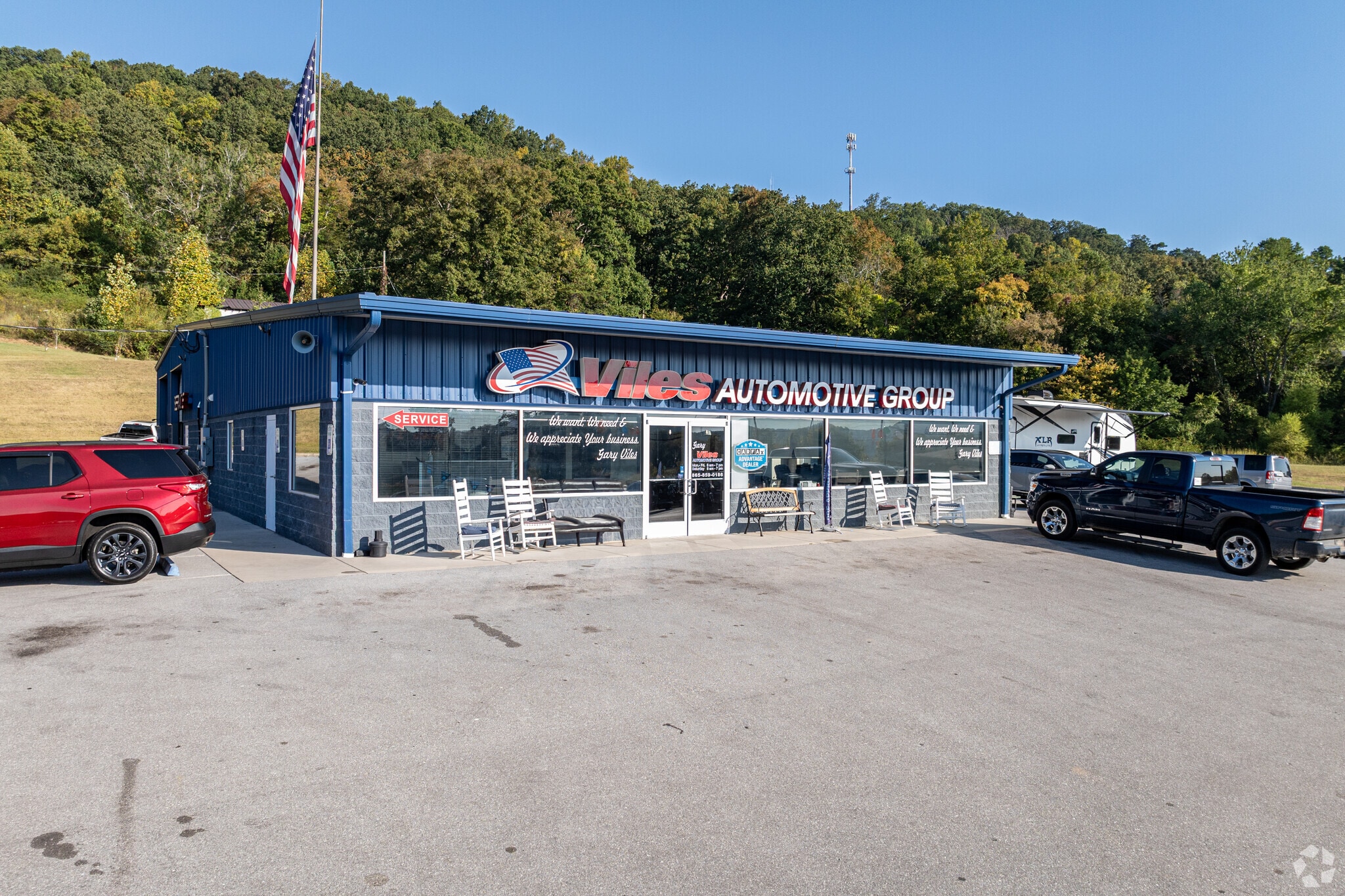 905 Callahan Dr, Knoxville, TN for Sale