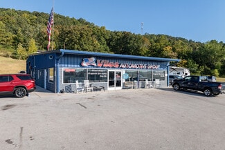 Knoxville, TN Auto Repair - 905 Callahan Dr
