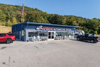 Knoxville, TN undefined - 905 Callahan Dr
