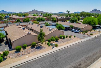 Phoenix, AZ undefined - 3027-3045 E Grandview Rd Phoenix, AZ undefined - 3027-3045 E Grandview Rd