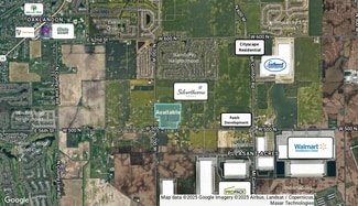 McCordsville, IN Commercial - 5299 N 700 W