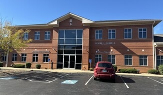 Bowling Green, KY Office - 996 Wilkinson Trce