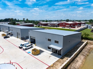 Aeris Services Facility