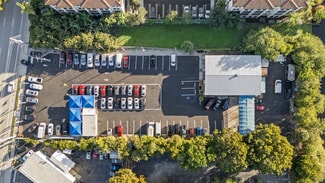 Pompano Beach, FL Auto Dealership - 4521 N Federal Hwy