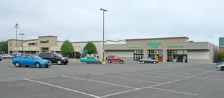 Tacoma, WA Retail - 6111-6201 6th Ave Tacoma, WA Retail - 6111-6201 6th Ave