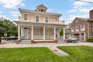 Wilmington, NC Office - 8 S 7th St