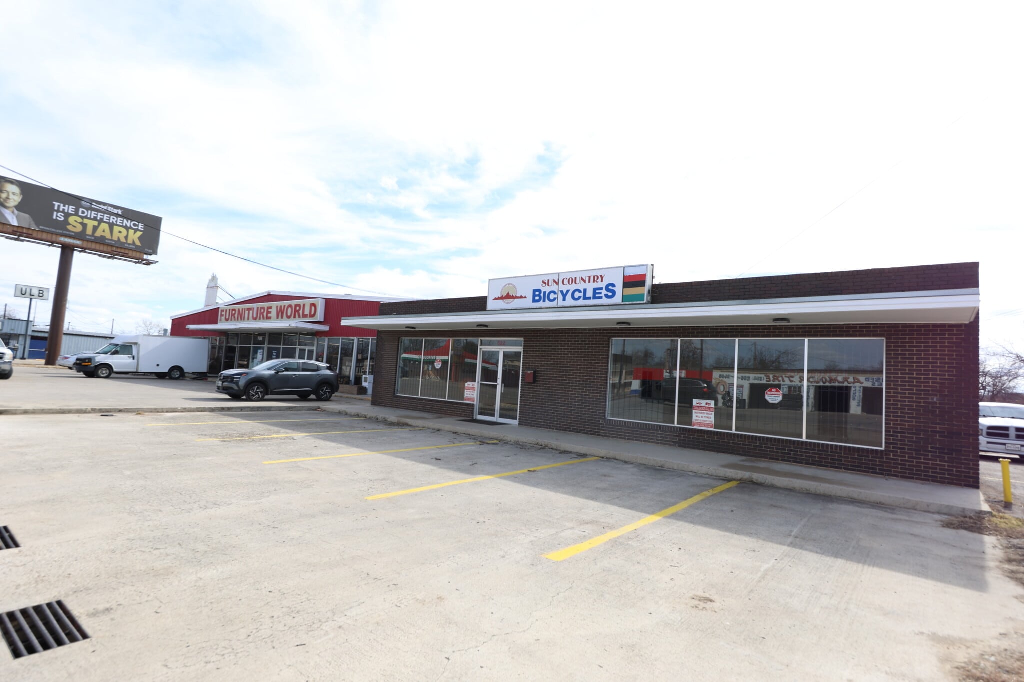 522 W Veterans Memorial Blvd, Killeen, TX for Rent