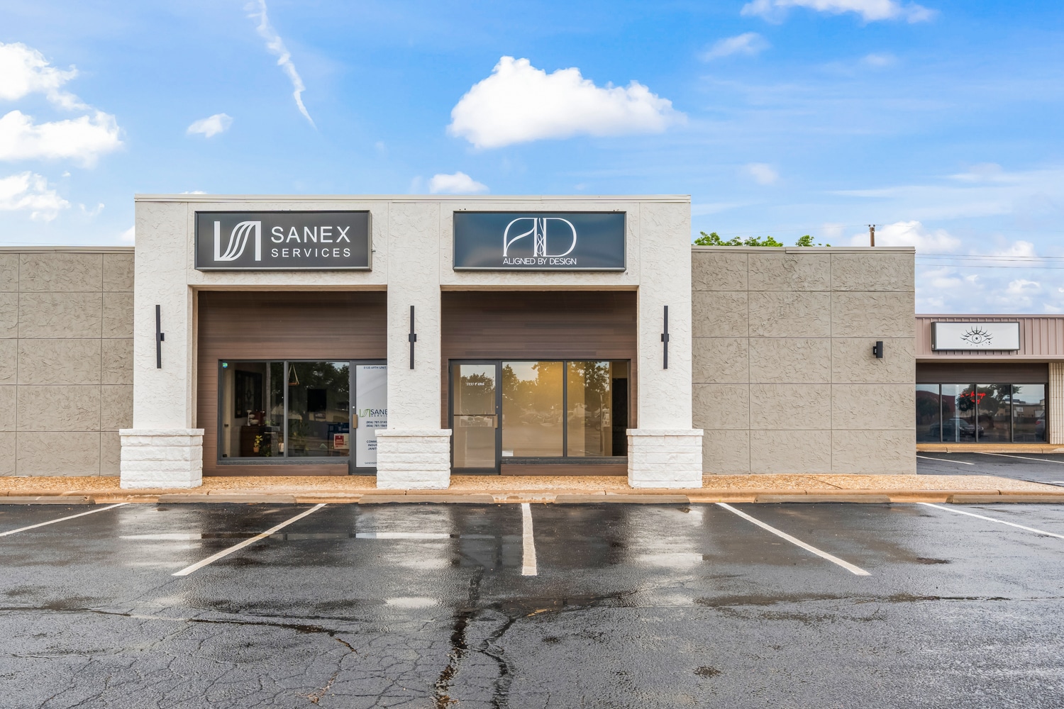 5135 69th St, Lubbock, TX for Rent