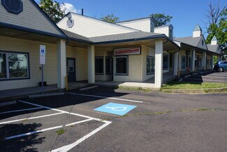 Chalfont, PA Retail - 25 W Butler Ave