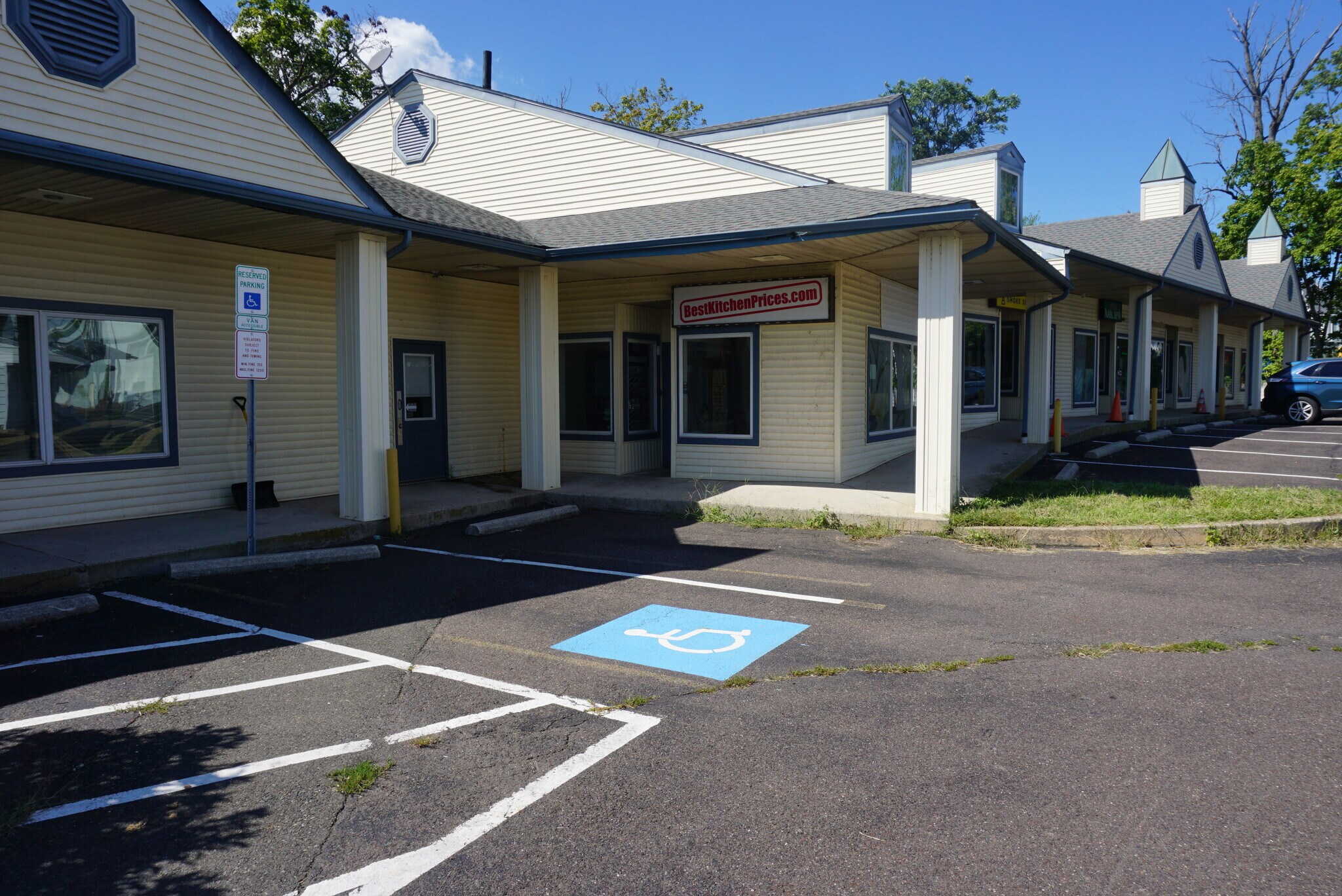 25 W Butler Ave, Chalfont, PA for Rent