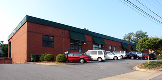 Asheville, NC Office/Retail - 53 Shiloh Rd