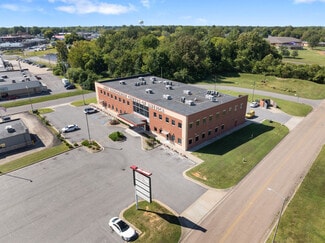 Paducah, KY Office - 67 Lakeview Dr