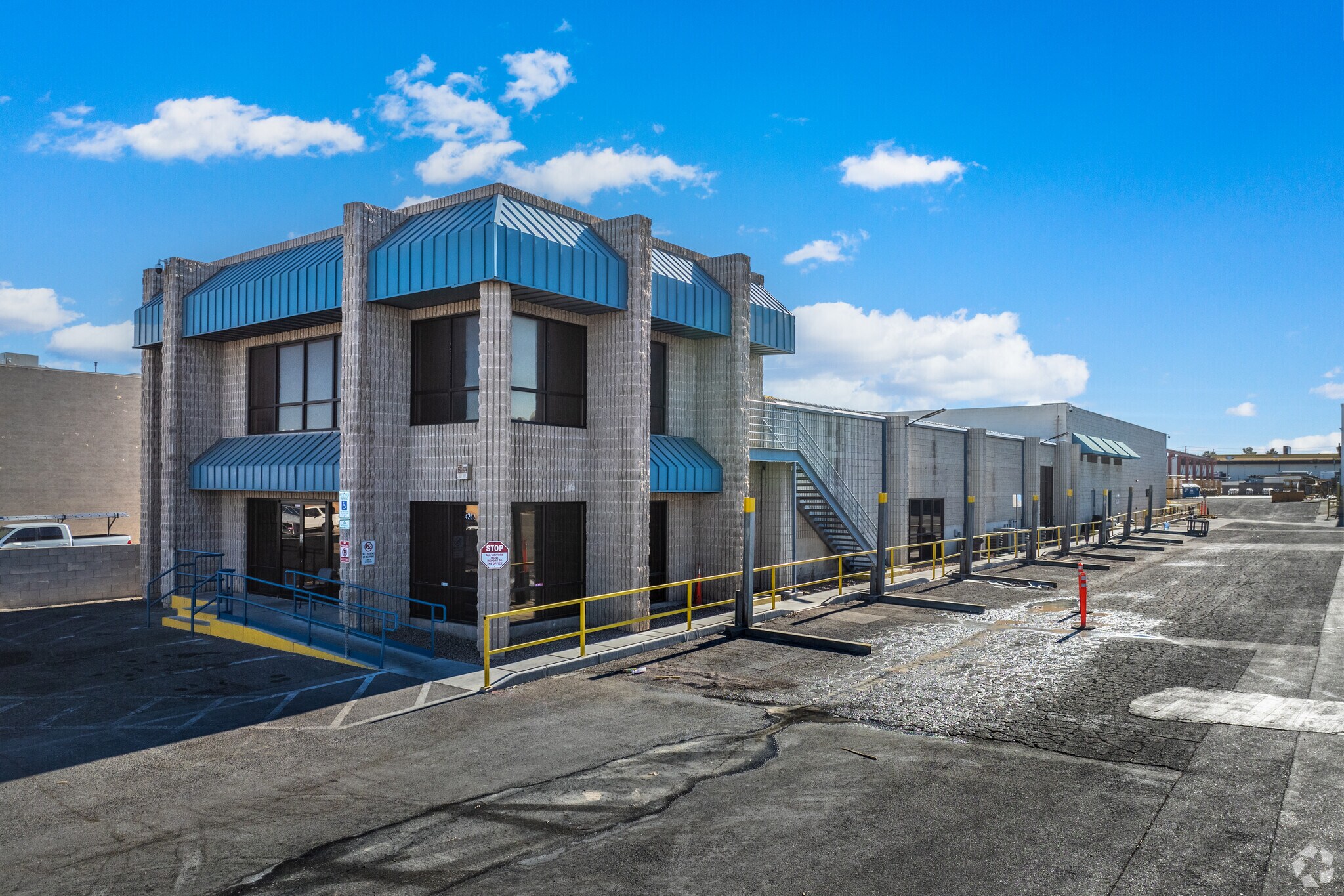 4265 W Tompkins Ave, Las Vegas, NV for Sale