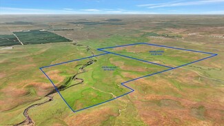 Oakdale, CA Agricultural - 380 acres Dunton Road