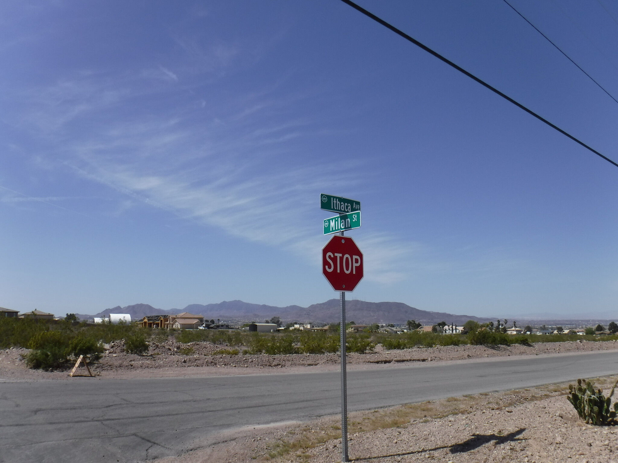 0 Milan, Henderson, NV for Sale