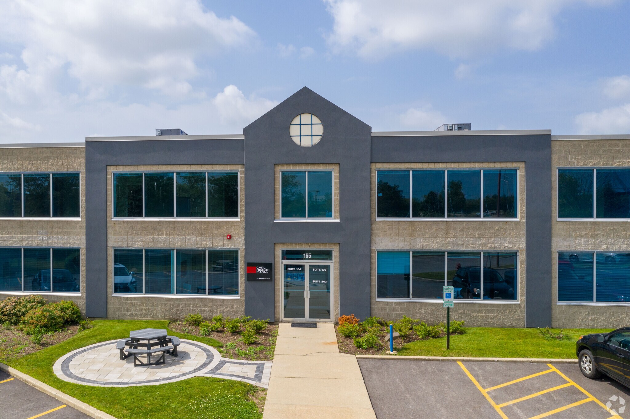 165 E Commerce Dr, Schaumburg, IL for Rent