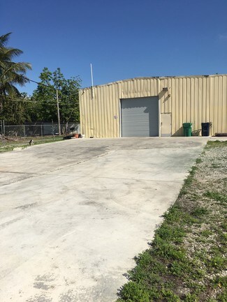 Miami, FL Industrial - 19700 SW 188th St Miami, FL Industrial - 19700 SW 188th St