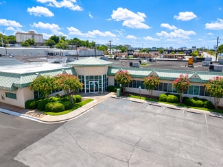 Birmingham, AL Office/Medical - 3601 4th Ave S Birmingham, AL Office/Medical - 3601 4th Ave S