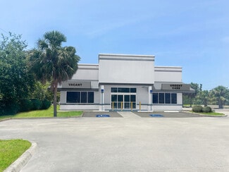 Bradenton, FL Retail - 1905 Cortez Rd W
