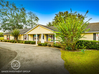 Macclenny, FL Office - 5418 County Road 23B