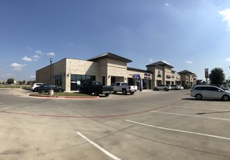 Gainesville, TX Retail - 905 E Highway 82