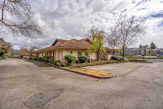 Rohnert Park, CA Medical - 1400 Medical Center Dr