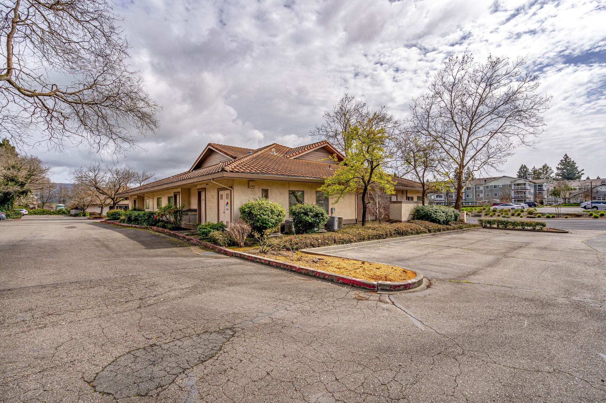 1400 Medical Center Dr, Rohnert Park, CA for Sale