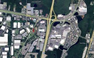 Jacksonville, FL Commercial - 13303 Ranch Rd