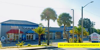 Fort Pierce, FL Car Washes - 420-430 N US Highway 1