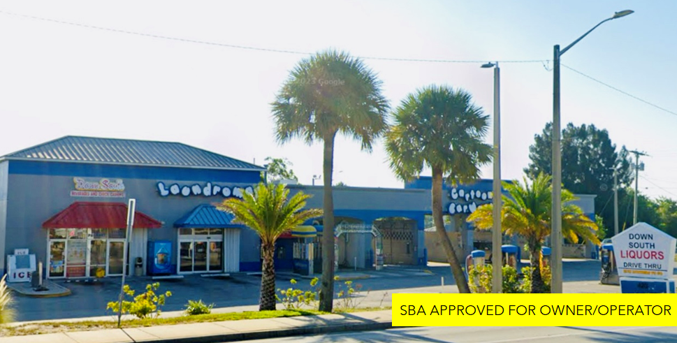 420-430 N US Highway 1, Fort Pierce, FL for Sale