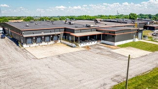 Harrodsburg, KY Industrial - 551 Tapp Rd